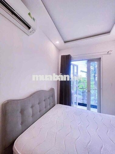 TRỐNG LẠI SIÊU PHẨM STUDIO BAN CÔNG FULL NỘI THẤT ĐI BỘ AEON BÌNH TÂN