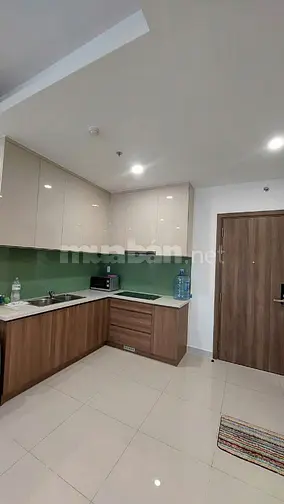Chung cư Ruby, Nguyễn Sỹ Sách, TB: 2p ngủ, full NT, 9tr/tháng