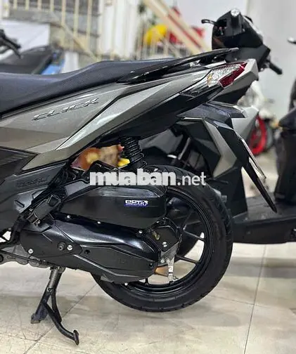 Honda Vario 125 2017 Xám đen 24.000 km