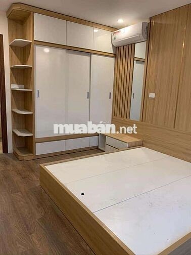 Tuyển thợ mộc, thợ chính rắp ráp tủ
