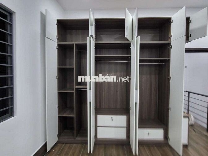Tuyển thợ mộc, thợ chính rắp ráp tủ