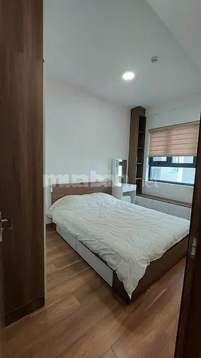 Chung cư Ruby, Nguyễn Sỹ Sách, TB: 2p ngủ, full NT, 9tr/tháng