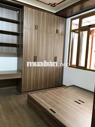 Tuyển thợ mộc, thợ chính rắp ráp tủ