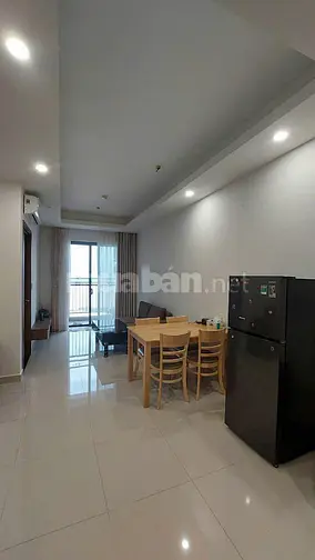 Chung cư Ruby, Nguyễn Sỹ Sách, TB: 2p ngủ, full NT, 9tr/tháng