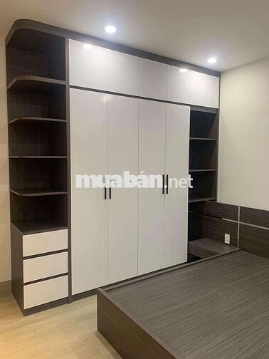 Tuyển thợ mộc, thợ chính rắp ráp tủ