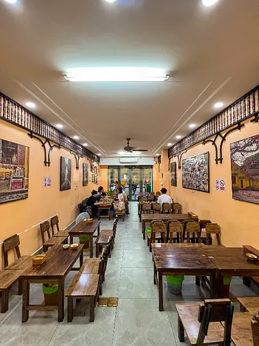 TUYỂN NHÂN VIÊN PHỤC VỤ CA SÁNG - CHIỀU QUẬN 1,3