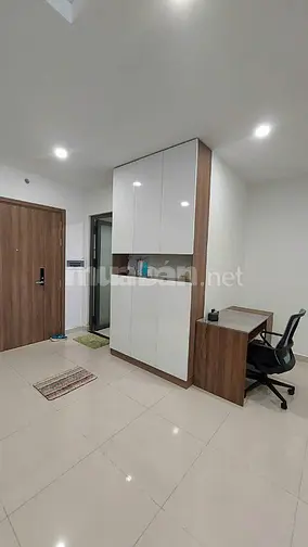 Chung cư Ruby, Nguyễn Sỹ Sách, TB: 2p ngủ, full NT, 9tr/tháng