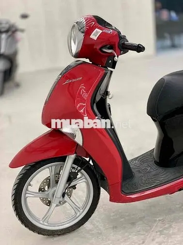 Yamaha Janus 125 2022 Chính Chủ BSTP – Giá Tốt