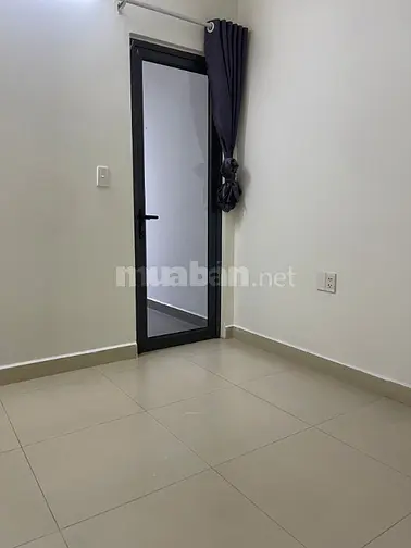 Cần bán căn 2PN 2WC tầng thấp chung cư Tecco Home An Phú Bình Dương