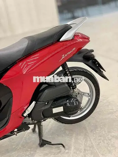 Yamaha Janus 125 2022 Chính Chủ BSTP – Giá Tốt