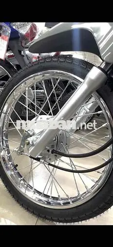 Xe Máy Motorthai 50cc Bstp Bao Công Chứng