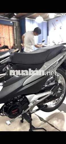 Xe Máy Motorthai 50cc Bstp Bao Công Chứng
