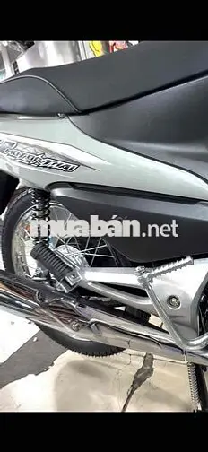 Xe Máy Motorthai 50cc Bstp Bao Công Chứng