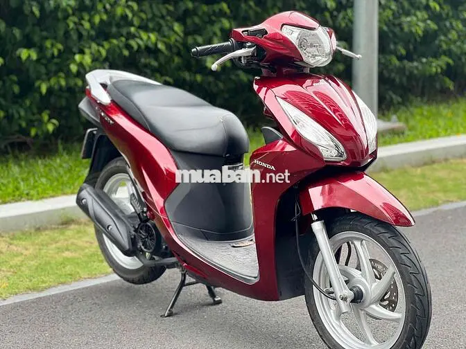 Vision 2018 Bản Đặc Biệt Đỏ BSTP 9Chủ Công Chứng