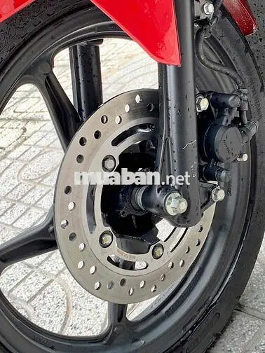 Honda Air Blade 125 4Val 2022 Đỏ Đen Full Keo