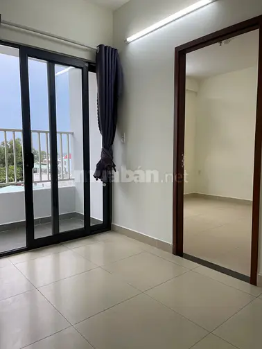 Cần bán căn 2PN 2WC tầng thấp chung cư Tecco Home An Phú Bình Dương