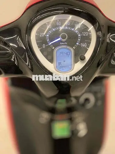 Yamaha Janus 125 2022 Chính Chủ BSTP – Giá Tốt