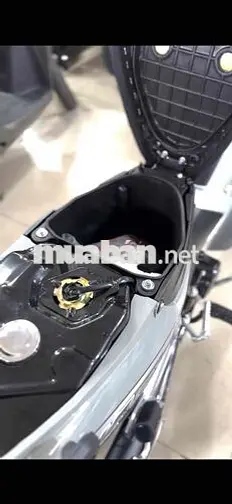 Xe Máy Motorthai 50cc Bstp Bao Công Chứng