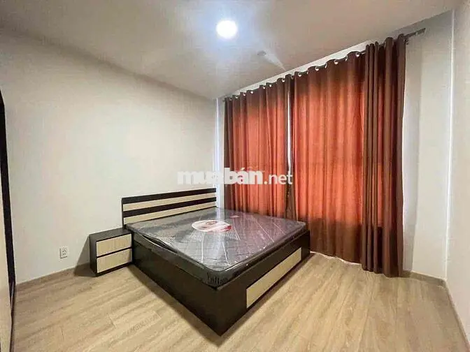 CHO THUÊ CĂN HỘ COMPASS ONE – 2PN FULL NỘI THẤT  8 TRIỆU