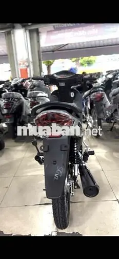 Xe Máy Motorthai 50cc Bstp Bao Công Chứng