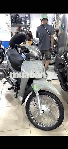 Xe Máy Motorthai 50cc Bstp Bao Công Chứng