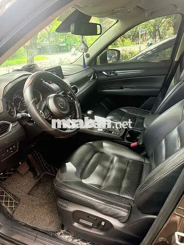 Mazda CX-5 2.5 Nâu