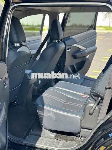 Mitsubishi Xpander Cross 1.5 L 2021 Đen
