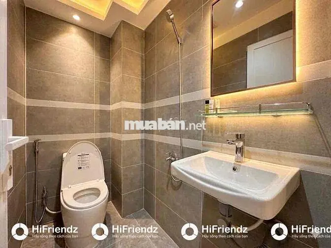 🏢CĂN HỘ TRỆT - 1PN - PHÒNG TRỐNG - DỌN VÀO NGAY | NGAY AEON BÌNH TÂN