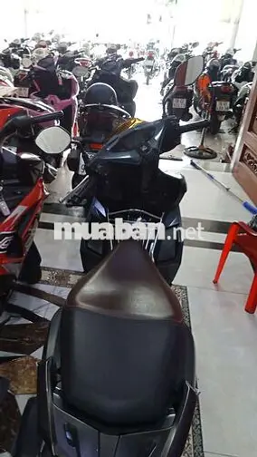 Honda Airblade 150 Tự động Xám