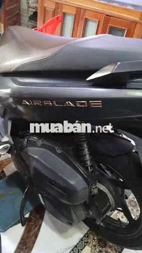 Honda Airblade 150 Tự động Xám
