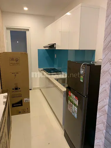 Căn hộ Florita, đường D1, P.Tân Hưng, Q.7, 70m2, 2pn, 2wc, 17tr, ntcc