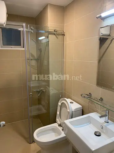 Căn hộ Florita, đường D1, P.Tân Hưng, Q.7, 70m2, 2pn, 2wc, 17tr, ntcc