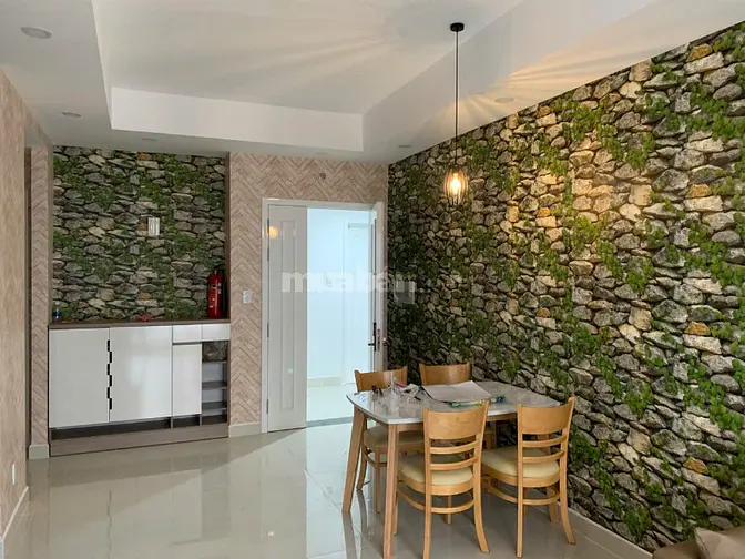 Căn hộ Florita, đường D1, P.Tân Hưng, Q.7, 70m2, 2pn, 2wc, 17tr, ntcc