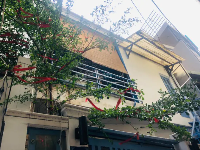 Bán Nhà 70m2 1 trệt 1 lầu tại 146/ Nguyễn Văn Trỗi, Phú Nhuận, Tp.HCM