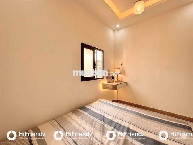 🏢CĂN HỘ TRỆT - 1PN - PHÒNG TRỐNG - DỌN VÀO NGAY | NGAY AEON BÌNH TÂN