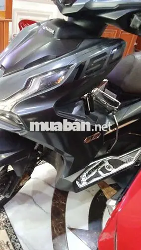 Honda Airblade 150 Tự động Xám