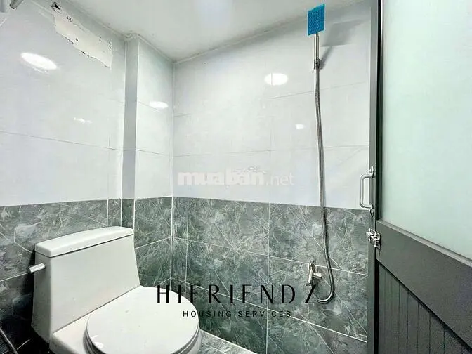 PHÒNG DUPLEX GÁC CAO - NGAY BỐN XÃ - SẴN MÁY LẠNH - NHẬN PET - XE ĐIỆN