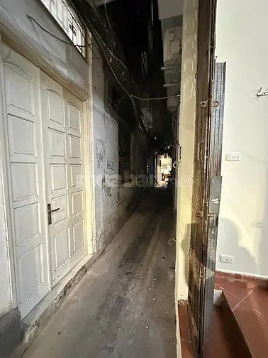 Cho thuê nhà ngõ 127 Văn Cao, Liễu Giai, Ba Đình, Hà Nội
