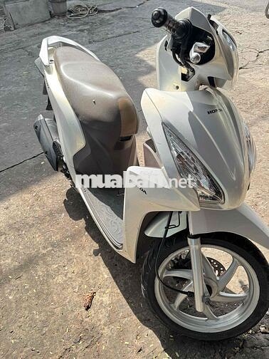 Honda Vision 2019 Trắng 70.000 km