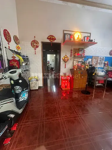 🏡 Chính chủ bán nhà Phan Đăng Lưu /97,2m²/4PN /Sổ hồng riêng