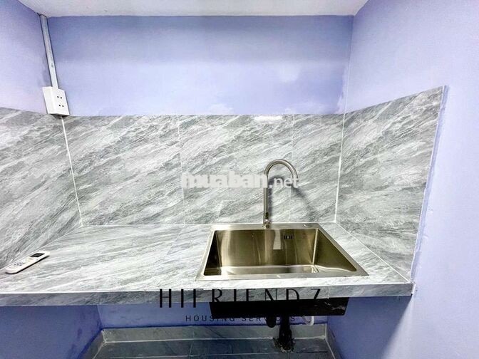 PHÒNG DUPLEX GÁC CAO - NGAY BỐN XÃ - SẴN MÁY LẠNH - NHẬN PET - XE ĐIỆN