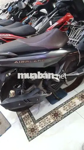 Honda Airblade 150 Tự động Xám