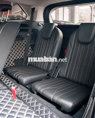 Peugeot 5008 AL 2021 odo 5v siêu mới