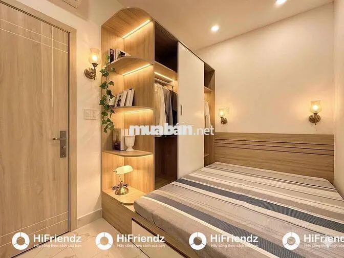 🏢CĂN HỘ TRỆT - 1PN - PHÒNG TRỐNG - DỌN VÀO NGAY | NGAY AEON BÌNH TÂN