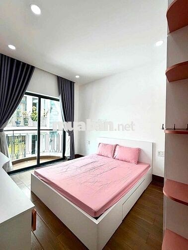 108 ✨ 🏡 CHO THUÊ NHÀ 4 TẦNG FULL NỘI THẤT TRƯNG NỮ VƯƠNG