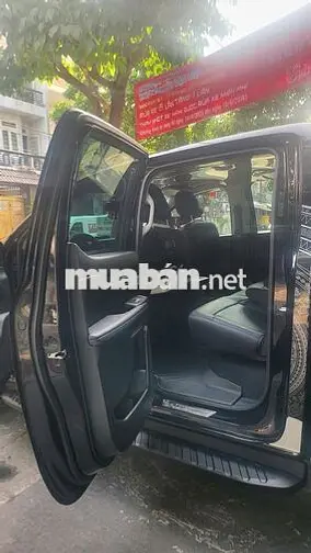 Ford Ranger XLS AT 2023 Số tự động Đen