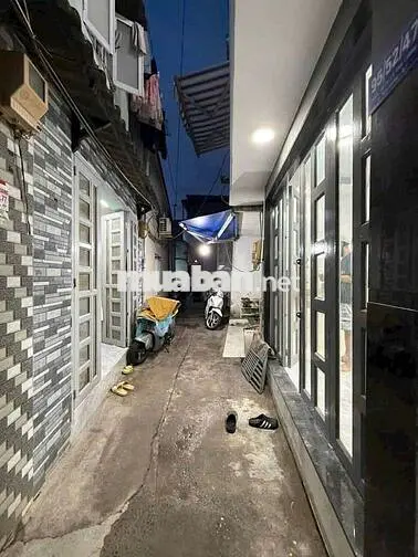 Cho thuê nhà nguyên căn.. cho thuê ngắn hạn 6 tháng 