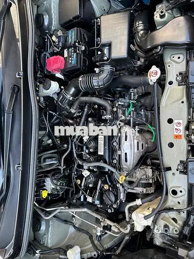 Toyota Veloz 2022 màu Đen Top