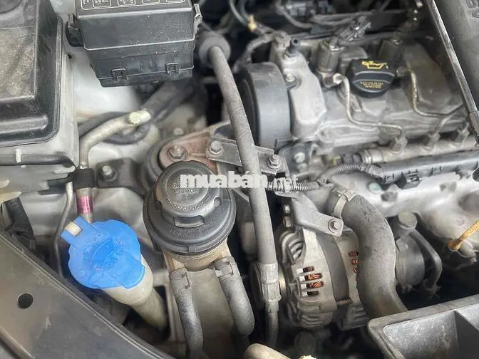 Hyundai Santa Fe 2009 Dầu Tự động 120.000 km