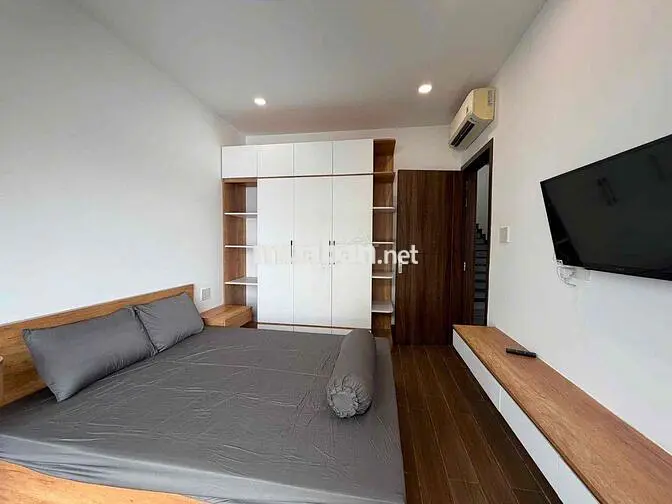 108 ✨ 🏡 CHO THUÊ NHÀ 4 TẦNG FULL NỘI THẤT TRƯNG NỮ VƯƠNG